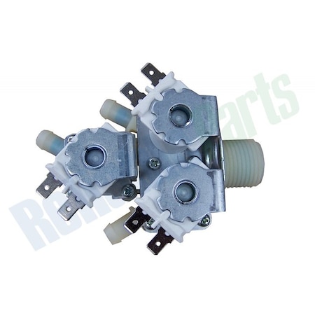 Samsung DC62-00142G Samsung Washer Water Inlet Fill Valve DC62-00142G